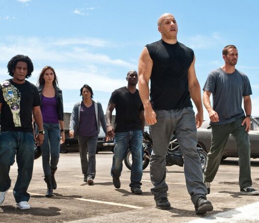 Na Sessão da Tarde, TV Globo exibe Velozes e Furiosos 6 nesta sexta, 13