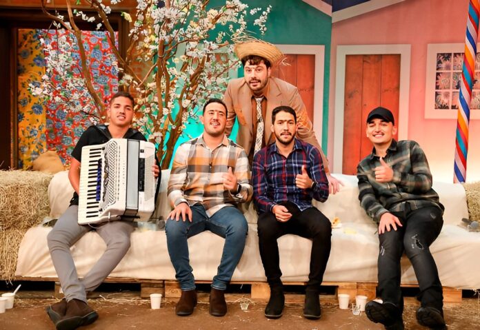 The Noite com Danilo Gentili