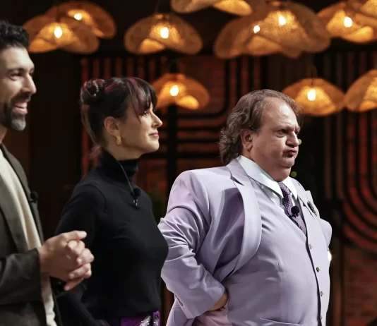 MasterChef Brasil 06/06/2023 Festival de Massas