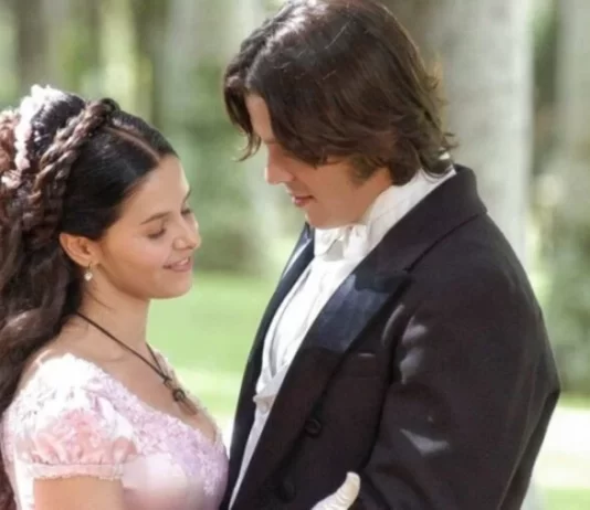 Resumo semanal A Escrava Isaura 14/09/2023 a 15/09/2023