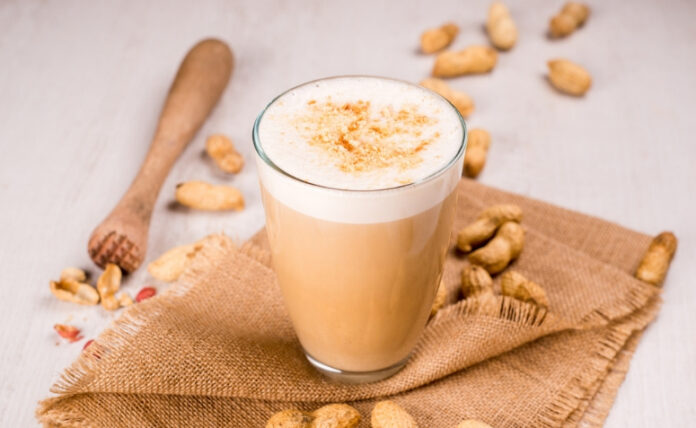 Aprenda a fazer Chá de Amendoim