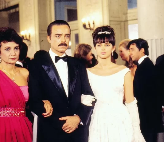 Resumo da novela Bambolê 17/06/2023 sábado