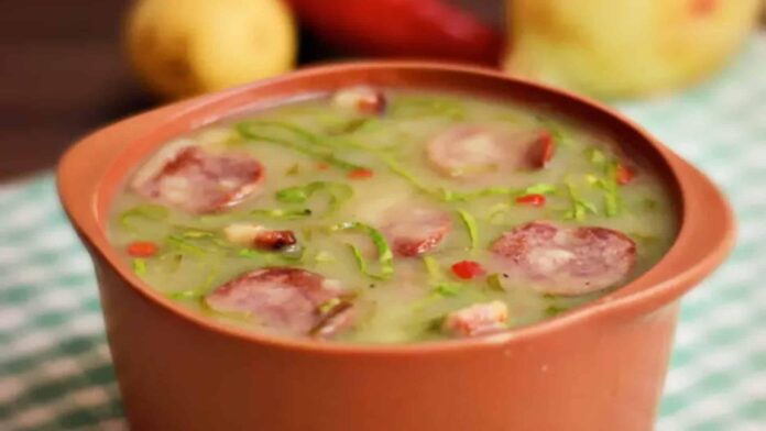 Caldo Verde