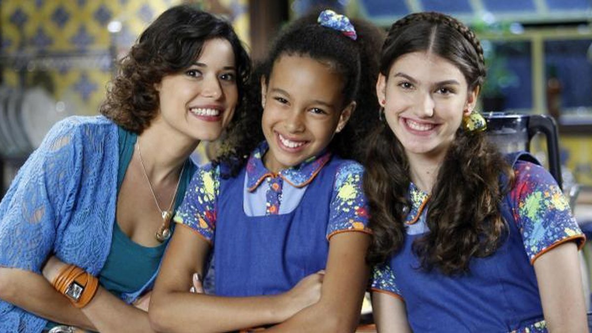 Chiquititas: Resumo semanal da novela 19/01/2024 a 26/01/2024