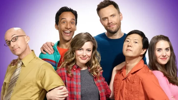Community - O Filme