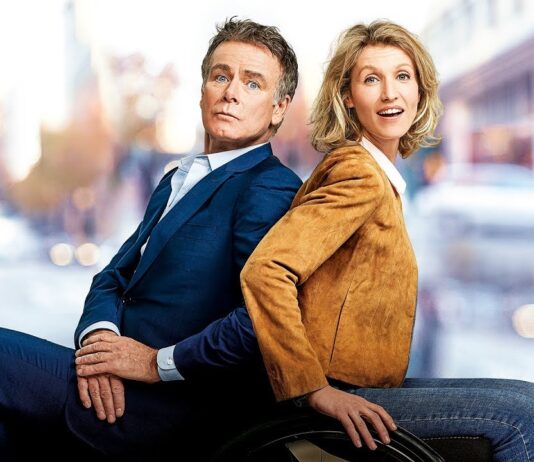 Sessão da Tarde 16/06/2023 exibe De Carona Para O Amor