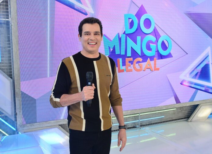 Domingo Legal