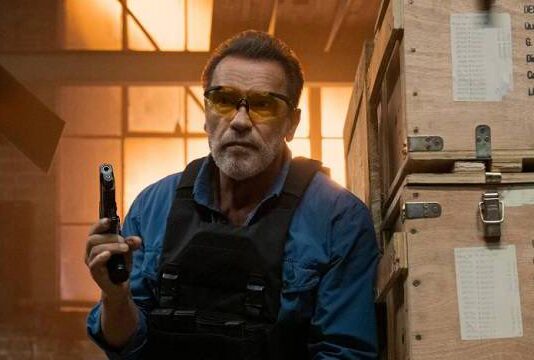 FUBAR é renovada para 2ª temporada pela Netflix