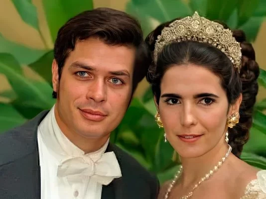 Resumo último capítulo Força de Um Desejo 12/07/2023