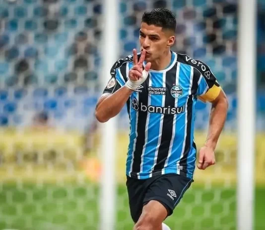 Grêmio X Coritiba 25/06/2023: Onde assistir e escalações