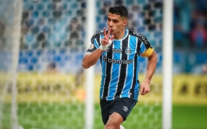 Grêmio x Coritiba