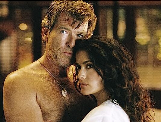 Saiba qual filme é exibido na Tela de Sucessos 09/02/2024