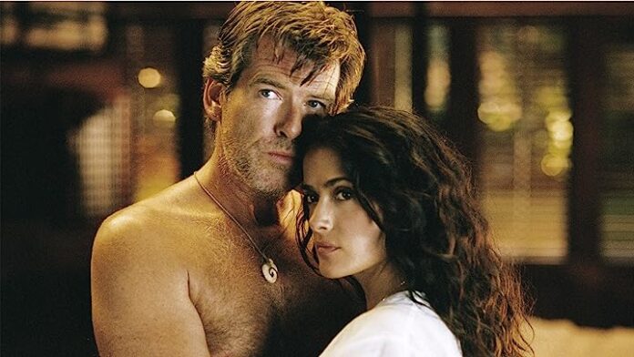 Ladrão de Diamantes