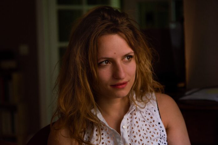 LeaMysius_Headshot_©PaulGuilhaume