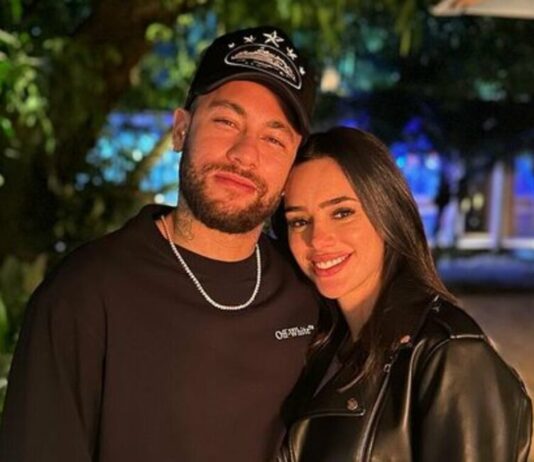 Fofocalizando 19/06/2023 Neymar teria traído Bruna Biancardi