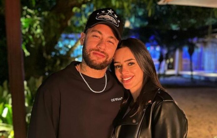 Neymar teria traído Bruna Biancardi na véspera do Dia dos Namorados, diz colunista