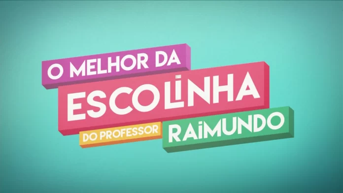 O Melhor da Escolinha