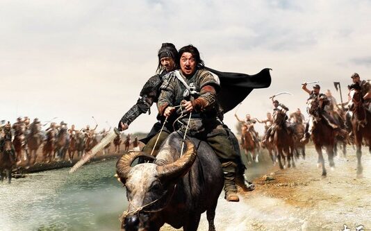 Saiba qual filme vai passar na Tela de Sucessos 23/06/2023