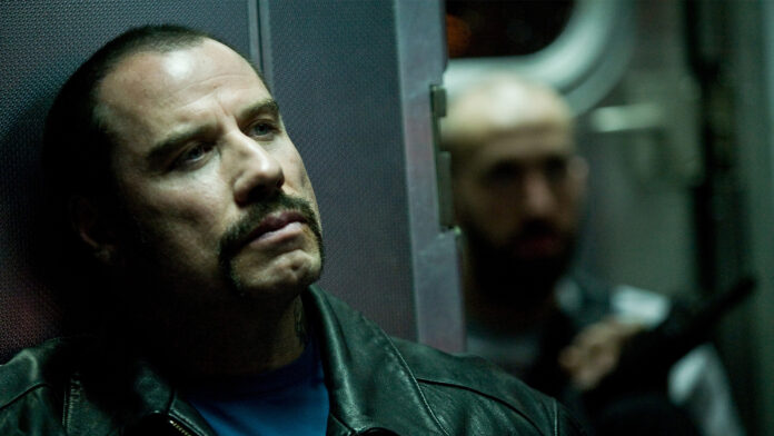 O Sequestro do Metrô 1 2 3