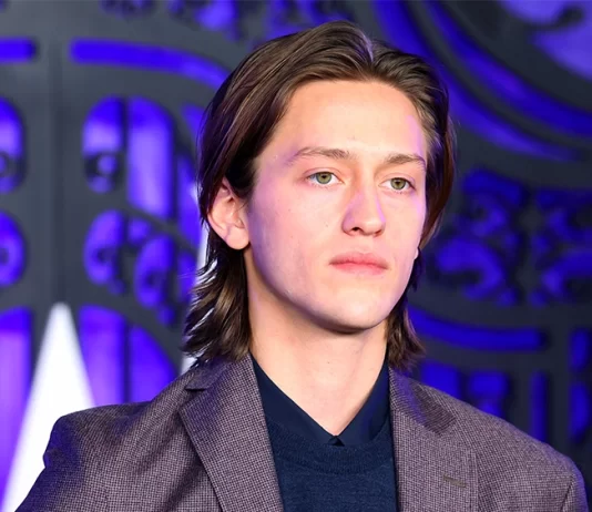 Percy Hynes White nega acusações de abuso