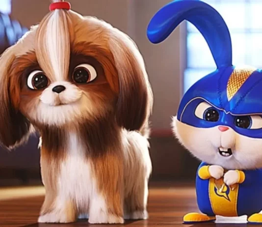 Na Sessão da Tarde, Globo apresenta Pets – A Vida Secreta dos Bichos 2