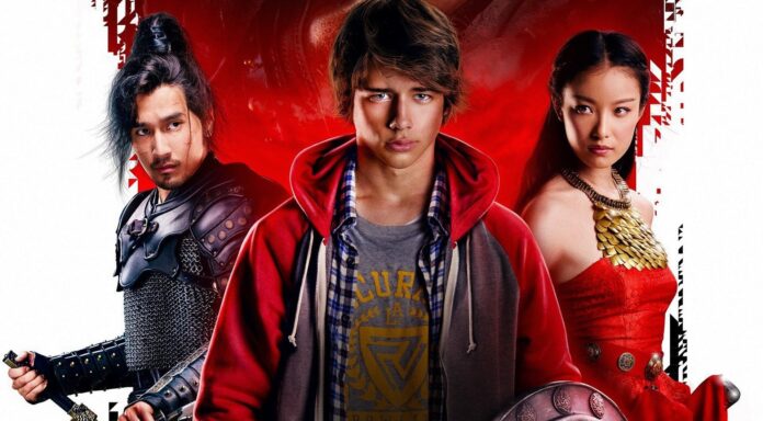 Portal dos Guerreiros