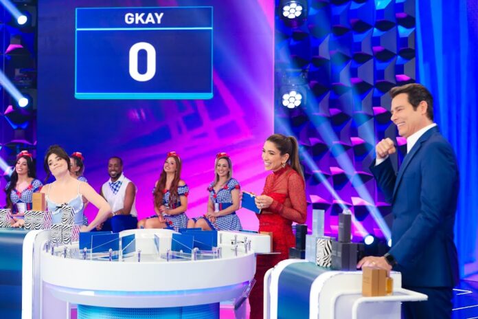 Programa Silvio Santos