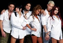 Resumo da novela Rebelde 13/10/2023 sexta-feira