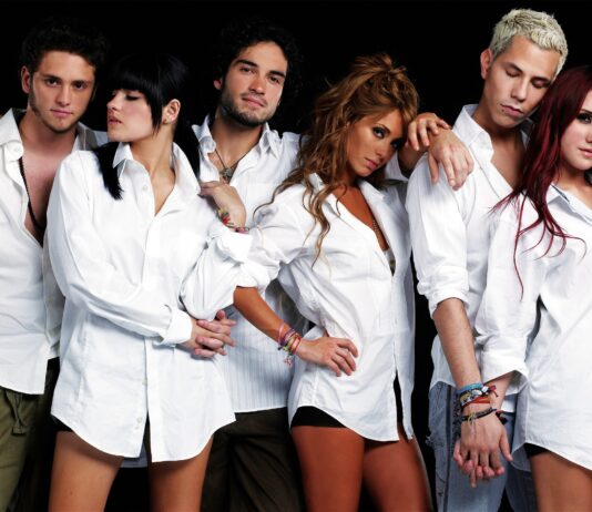 Resumo da novela Rebelde 19/07/2023 quarta-feira