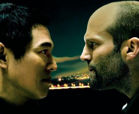 Cine Espetacular 06/02/2024 exibe Rogue – O Assassino