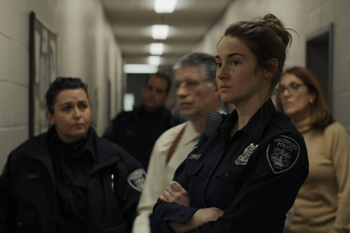 Sede Assassina filme