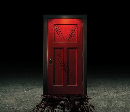 Sobrenatural – A Porta Vermelha ganha último trailer