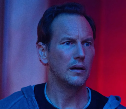 Sobrenatural: A Porta Vermelha estreia na liderança da bilheteria americana