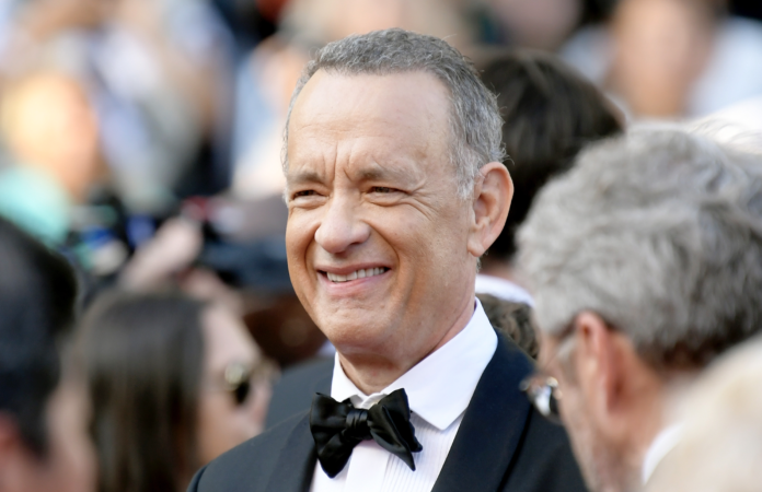 Tom Hanks