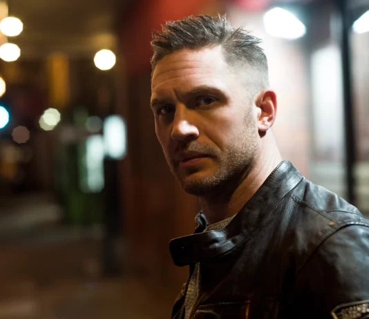 Tom Hardy surge em vídeos de bastidores de Venom 3
