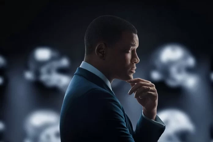 Um Homem Entre Gigantes