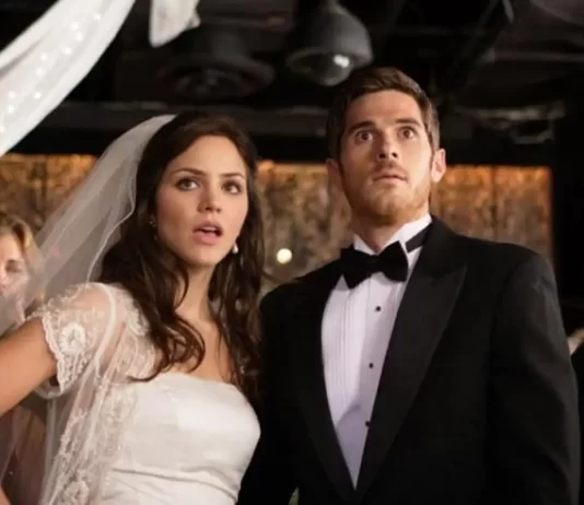 Cine Clube 28/06/2023 exibe Você Não Pode Beijar a Noiva