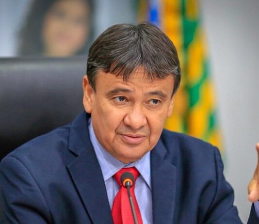 Canal Livre 25/06/2023 entrevista o ministro Wellington Dias