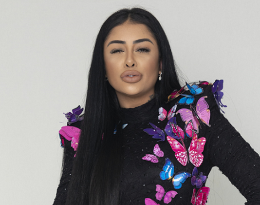 Fernanda Medrado é eliminada de A Grande Conquista