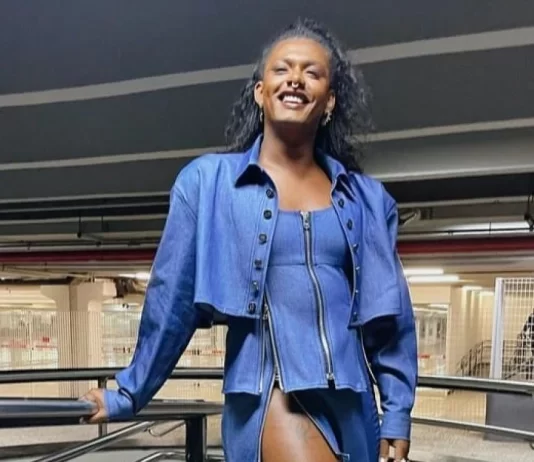 Liniker estreia TVZ Temporada Especial Mês do Orgulho no Multishow