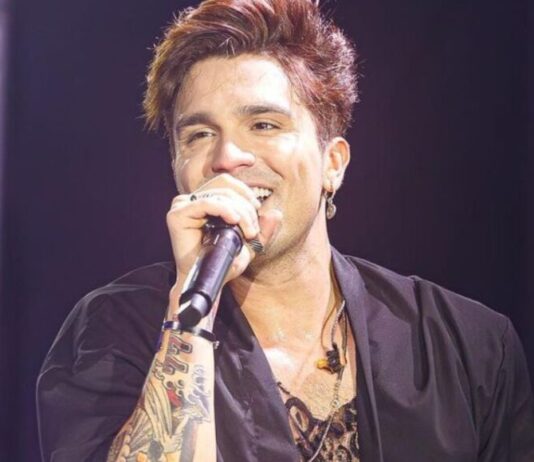 São João 2023 de Patos chega ao fim com show de Luan Santana