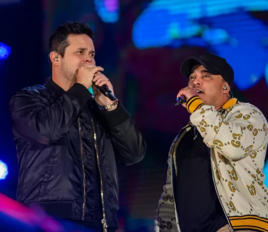 São João 2023 de Bananeiras recebe Matheus e Kauan nesta sexta, 23