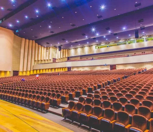 João Pessoa será palco do maior cinema do Nordeste no Imagineland