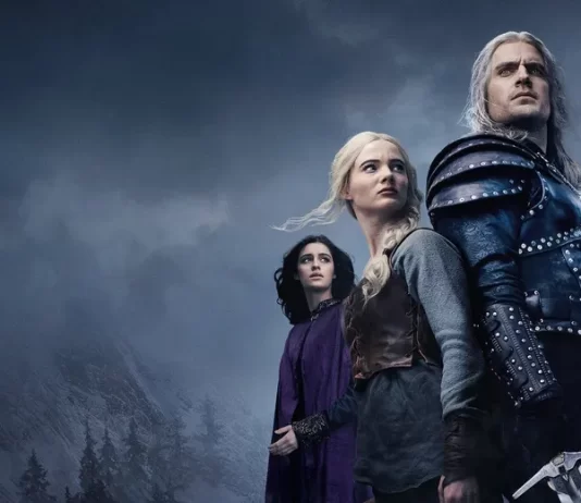 Volume 1 da 3ª temporada de The Witcher já chegou na Netflix