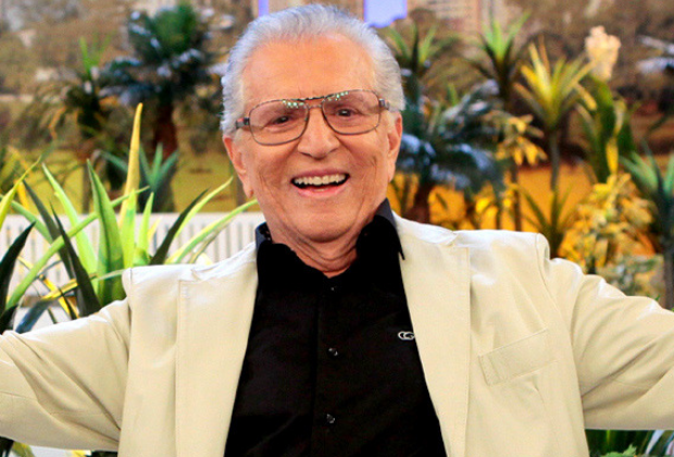 Carlos Alberto de Nóbrega