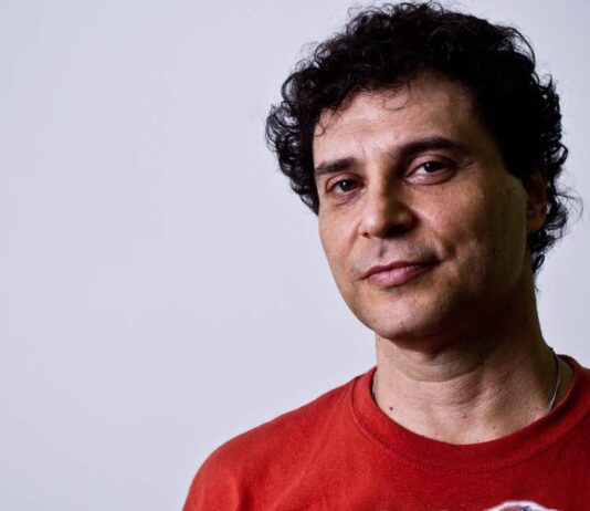 Conversa com Bial 14/07/2023 entrevista Frejat – parte 2