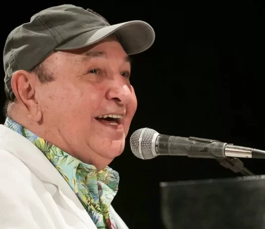 Conversa com Bial de hoje 17/07/2023 João Donato