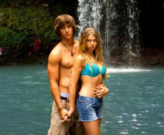 Tela de Sucessos 21/07/2023 Lagoa Azul – O Despertar