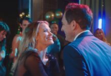 Cine Família 09/07/2023 exibe Na Balada do Amor