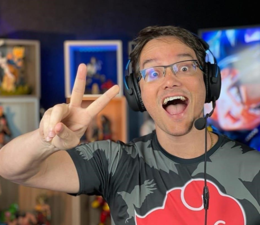 Peter Jordan estará presente no Imagineland, em João Pessoa